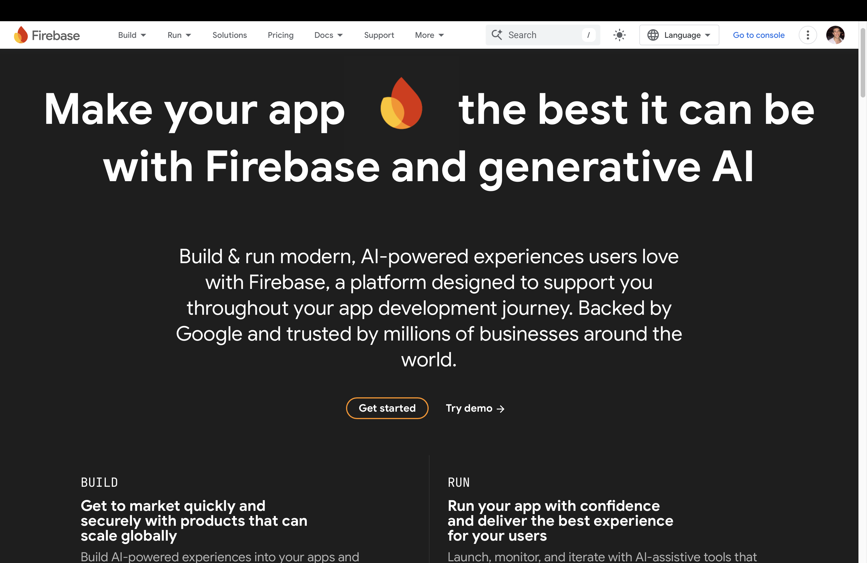 Firebase