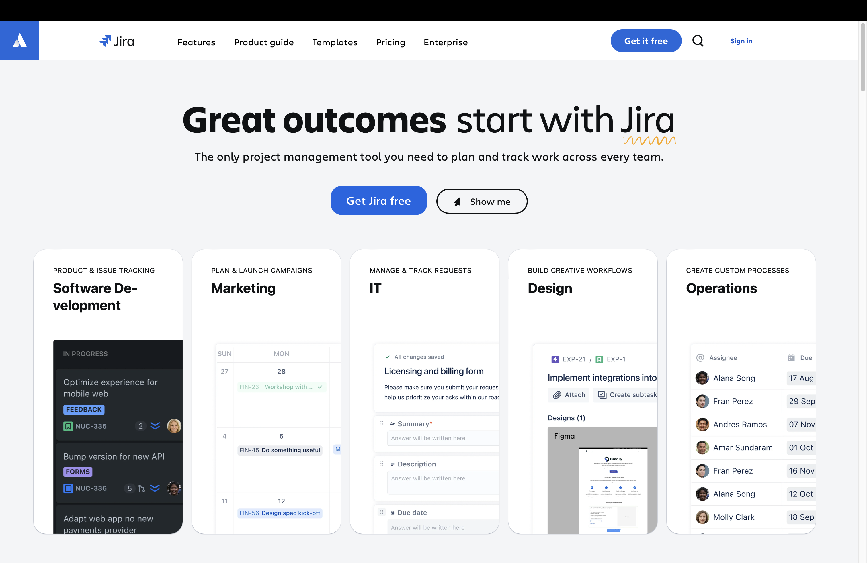 Jira